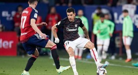 西甲风云：皇马领跑，巴塞罗那意外败北，马竞止跌回升