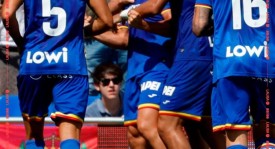 马竞西蒙尼下课危机：战绩下滑与教练应变能力考验